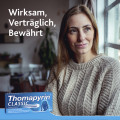 THOMAPYRIN CLASSIC Schmerztabletten bei Kopfschmerzen mit ASS, Paracetamol und Coffein