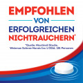 NICOTINELL Lutschtabletten 1 mg Mint