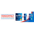 NICOTINELL Lutschtabletten 1 mg Mint