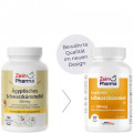 ÄGYPTISCHES Schwarzkümmelöl Kapseln 500 mg