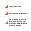 BIOCARN Sirup