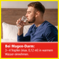 CHINA ÖL mit 3 Inhalatoren
