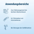 TELCOR Arginin plus Filmtabletten