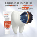 elmex gelée Zahnpasta zum Schutz vor Karies und Zahnschmerzen