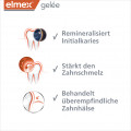 elmex gelée Zahnpasta zum Schutz vor Karies und Zahnschmerzen