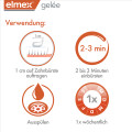 elmex gelée Zahnpasta zum Schutz vor Karies und Zahnschmerzen