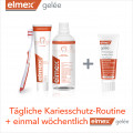 elmex gelée Zahnpasta zum Schutz vor Karies und Zahnschmerzen