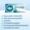 ISLA MINT Pastillen
