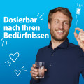 MAGNETRANS forte 150 mg Hartkapseln