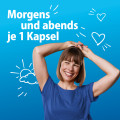MAGNETRANS forte 150 mg Hartkapseln