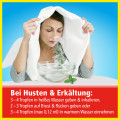 CHINA ÖL ohne Inhalator