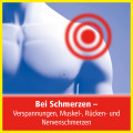 CHINA ÖL ohne Inhalator