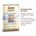 LUVOS Crememaske Feuchtigkeit gebrauchsfert.