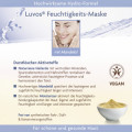 LUVOS Crememaske Feuchtigkeit gebrauchsfert.