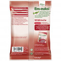 EM-EUKAL Bonbons Wildkirsche zuckerfrei