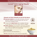 LUVOS Crememaske Anti-Aging gebrauchsfert.