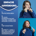 WICK Inhalierstift N