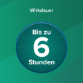 ASPIRIN COMPLEX Granulat bei Schnupfen, erkältungsbedingten Schmerzen, Fieber, lösliche Darreichungsform