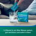 ASPIRIN COMPLEX Granulat bei Schnupfen, erkältungsbedingten Schmerzen, Fieber, lösliche Darreichungsform