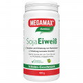 MEGAMAX Soja Eiweiß Schoko Pulver