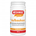 MEGAMAX Aufbaukost Erdbeere Pulver