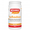 MEGAMAX Aufbaukost Banane Pulver