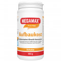 MEGAMAX Aufbaukost Schoko Pulver