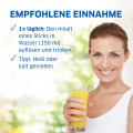 MAGNESIUM DIASPORAL 400 Extra Trinkgranulat