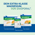 MAGNESIUM DIASPORAL 400 Extra Trinkgranulat