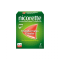 NICORETTE TX Pflaster 10 mg