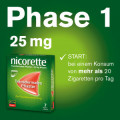 NICORETTE TX Pflaster 25 mg