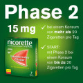 NICORETTE TX Pflaster 25 mg