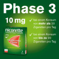 NICORETTE TX Pflaster 25 mg