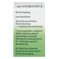 Laxoberal Abführ-Tabletten mit Natriumpicosulfat bei Verstopfung