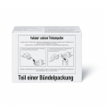 FRUBIASE CALCIUM T Trinkampullen
