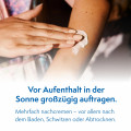 LADIVAL allergische Haut Gel LSF 20