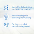 LADIVAL Kinder Sonnenmilch LSF 30