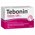 TEBONIN intens 120 mg Filmtabletten