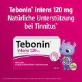 TEBONIN intens 120 mg Filmtabletten