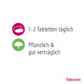 TEBONIN intens 120 mg Filmtabletten