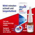 ALLERGODIL akut Nasenspray