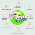 UNIZINK 50 magensaftresistente Tabletten