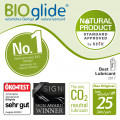BIOGLIDE Gel