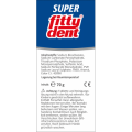 FITTYDENT super Reinigungstabletten