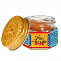TIGER BALM rot N