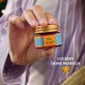 TIGER BALM rot N