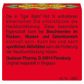 TIGER BALM rot N