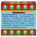 TIGER BALM rot N