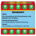 TIGER BALM rot N