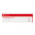 Clotrimazol AL 2% bei Vaginalpilz